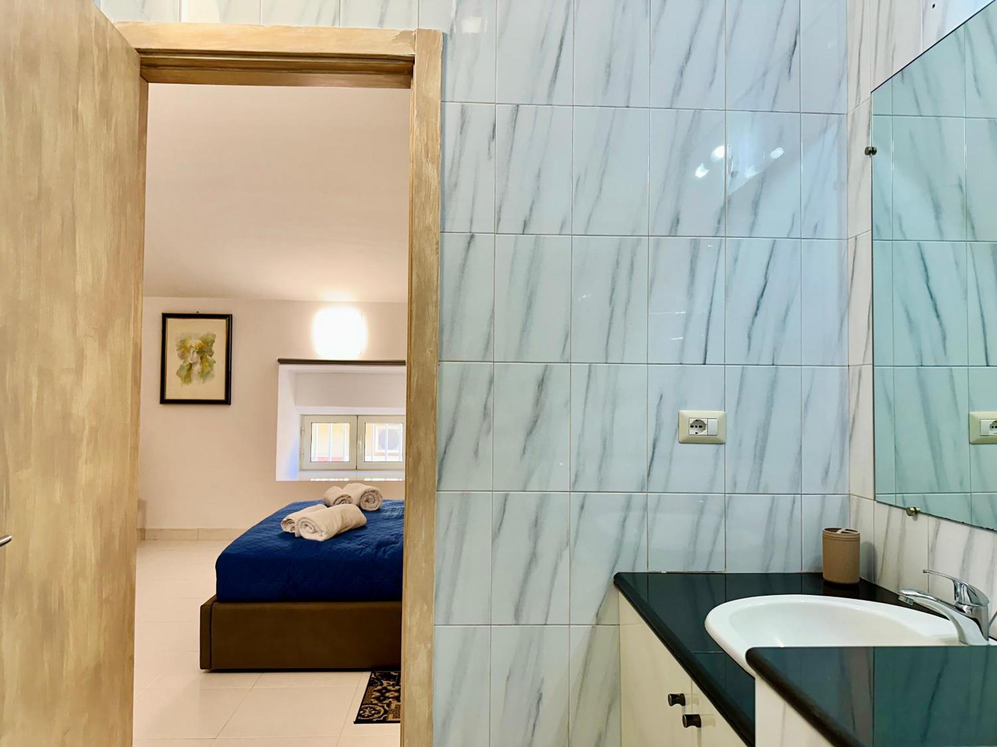 Unique Rooms In Centro Citta Bagno Privato E Climatizzatore Raguse Extérieur photo