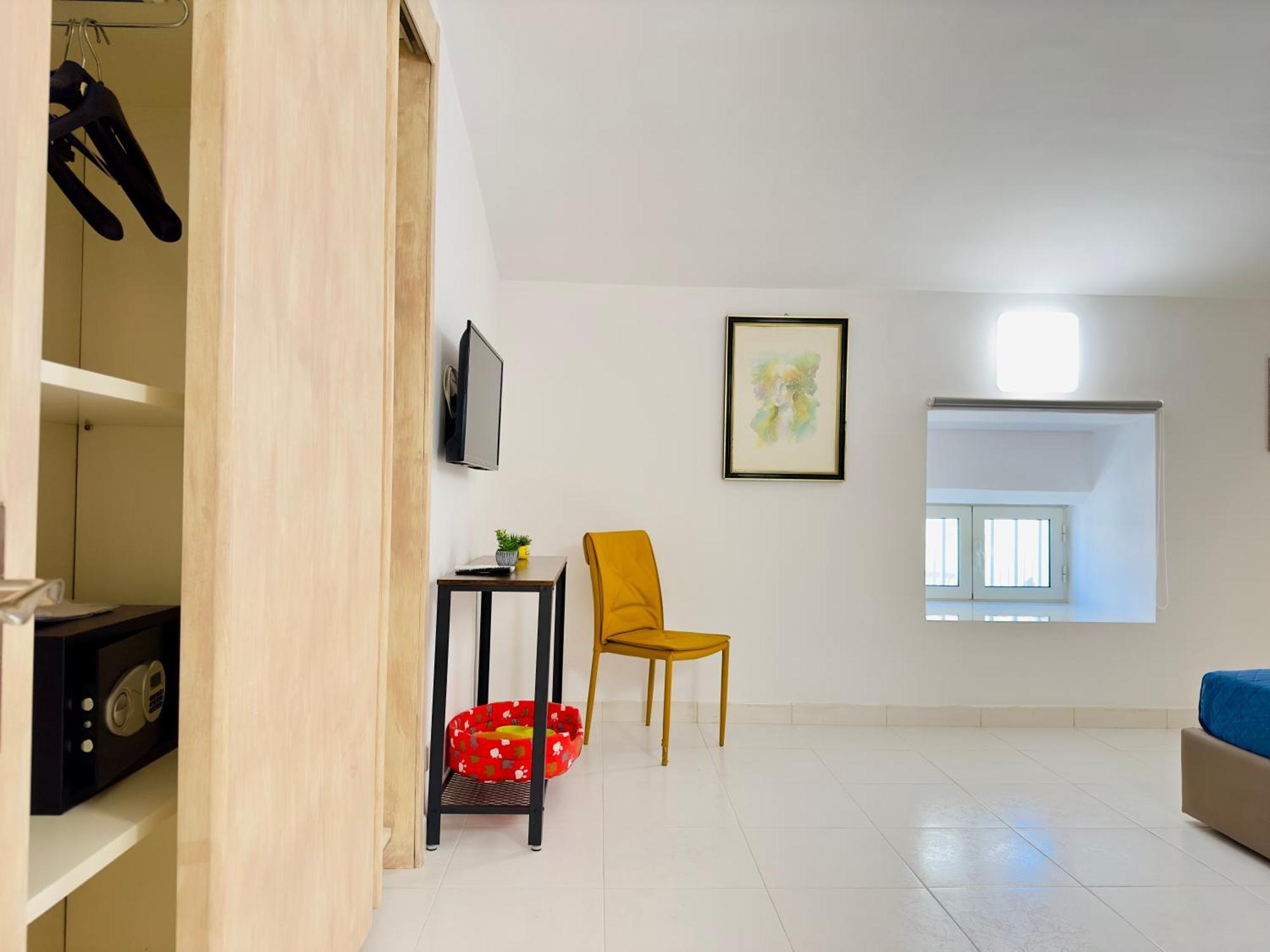 Unique Rooms In Centro Citta Bagno Privato E Climatizzatore Raguse Extérieur photo