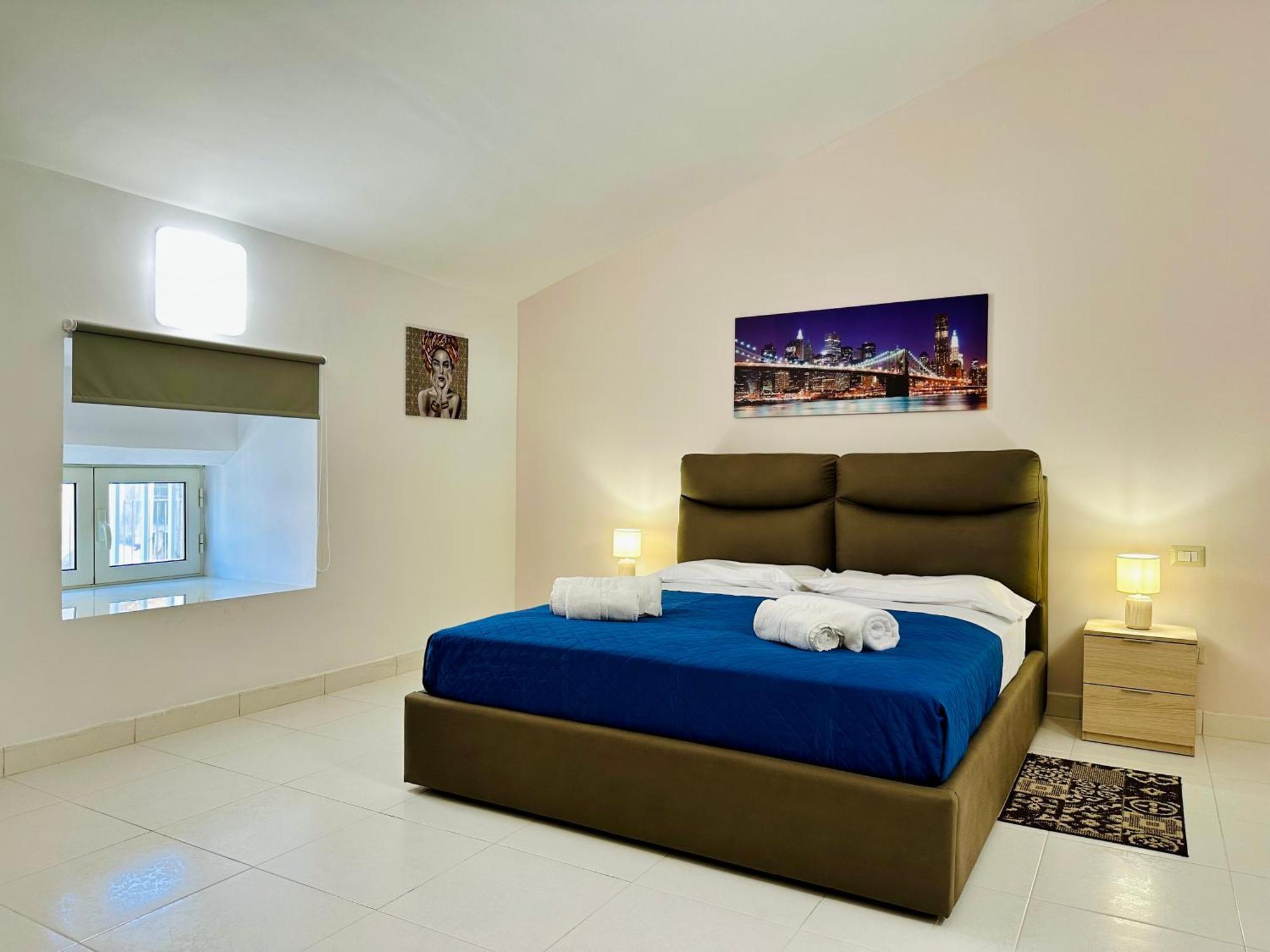 Unique Rooms In Centro Citta Bagno Privato E Climatizzatore Raguse Extérieur photo