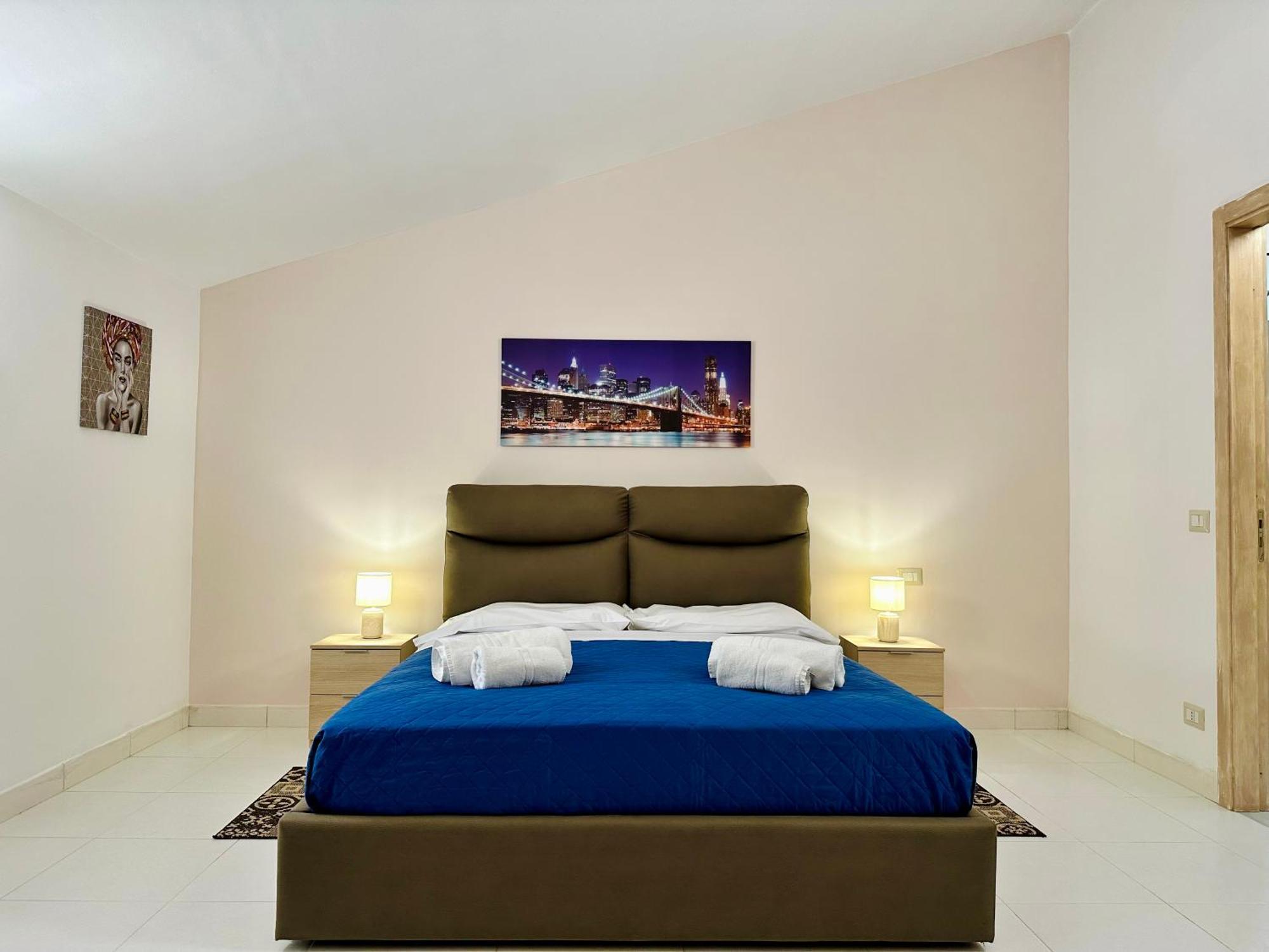 Unique Rooms In Centro Citta Bagno Privato E Climatizzatore Raguse Extérieur photo