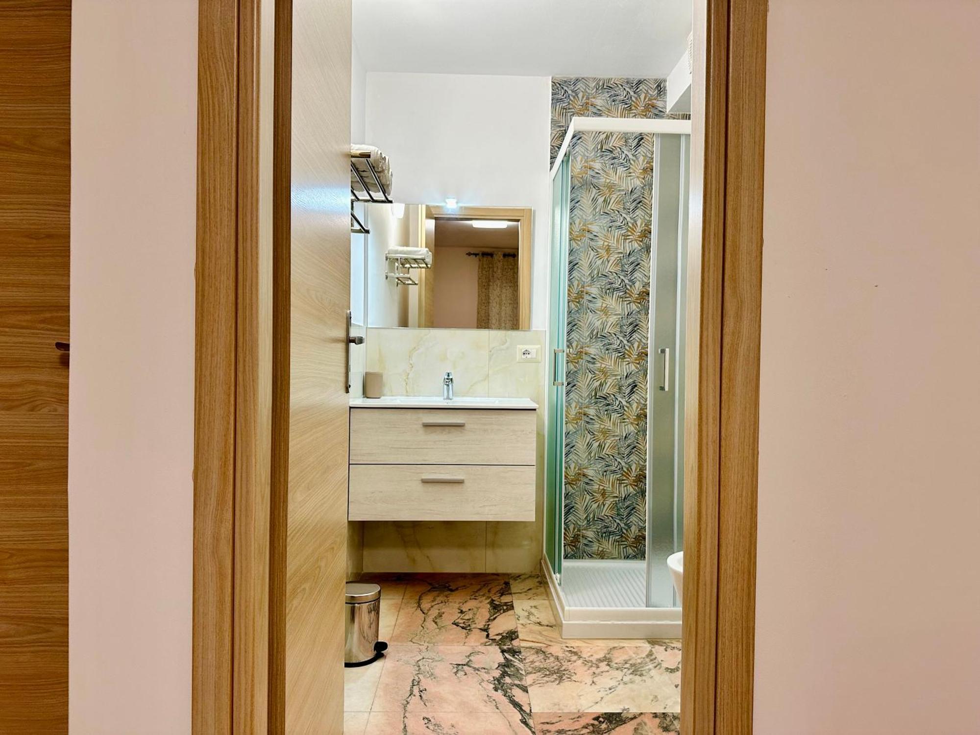 Unique Rooms In Centro Citta Bagno Privato E Climatizzatore Raguse Extérieur photo