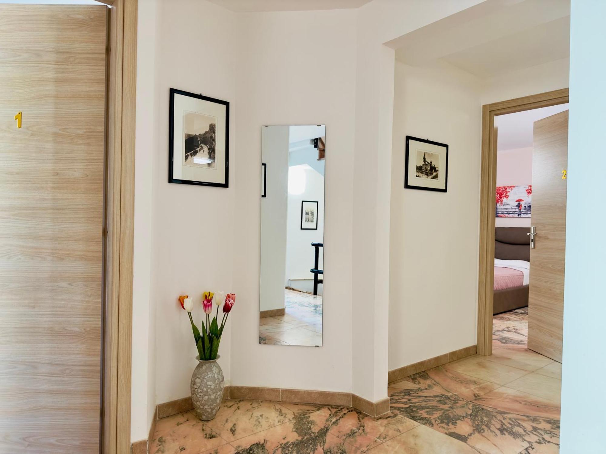 Unique Rooms In Centro Citta Bagno Privato E Climatizzatore Raguse Extérieur photo