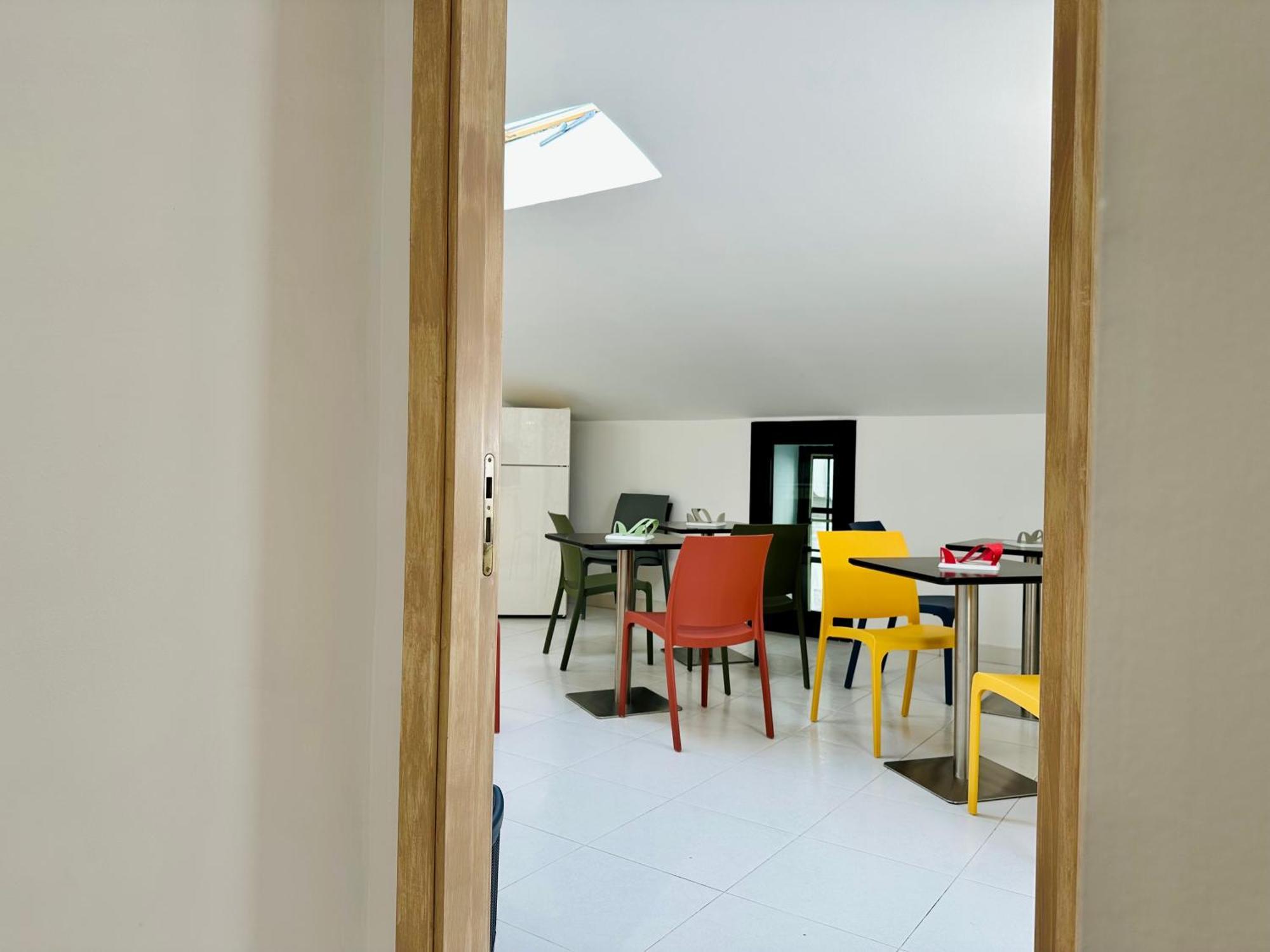 Unique Rooms In Centro Citta Bagno Privato E Climatizzatore Raguse Extérieur photo