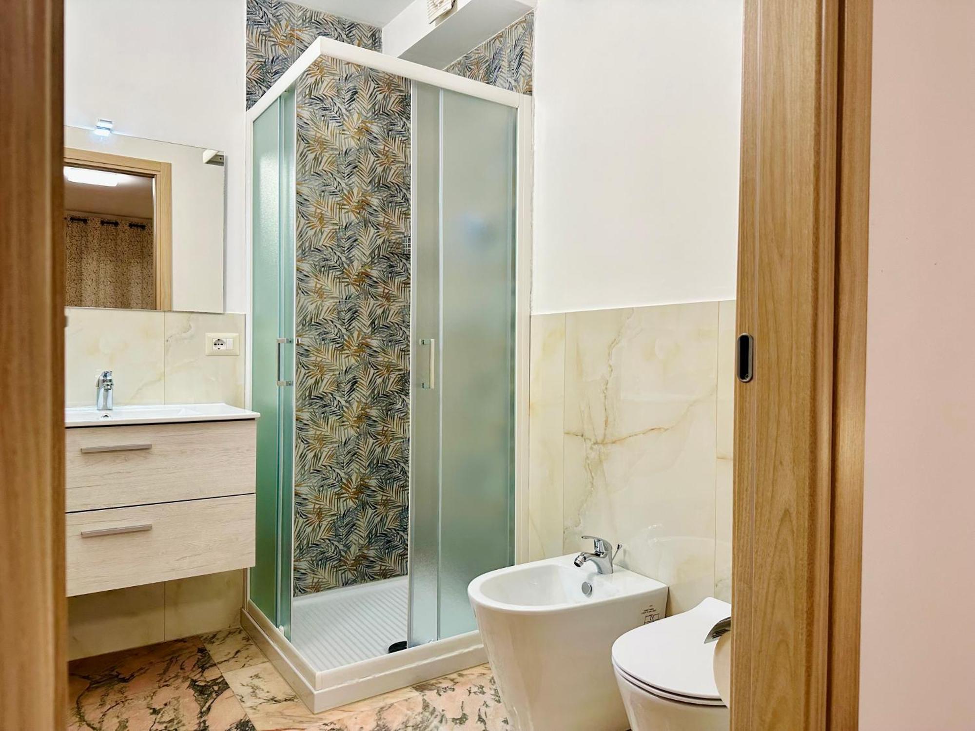 Unique Rooms In Centro Citta Bagno Privato E Climatizzatore Raguse Extérieur photo