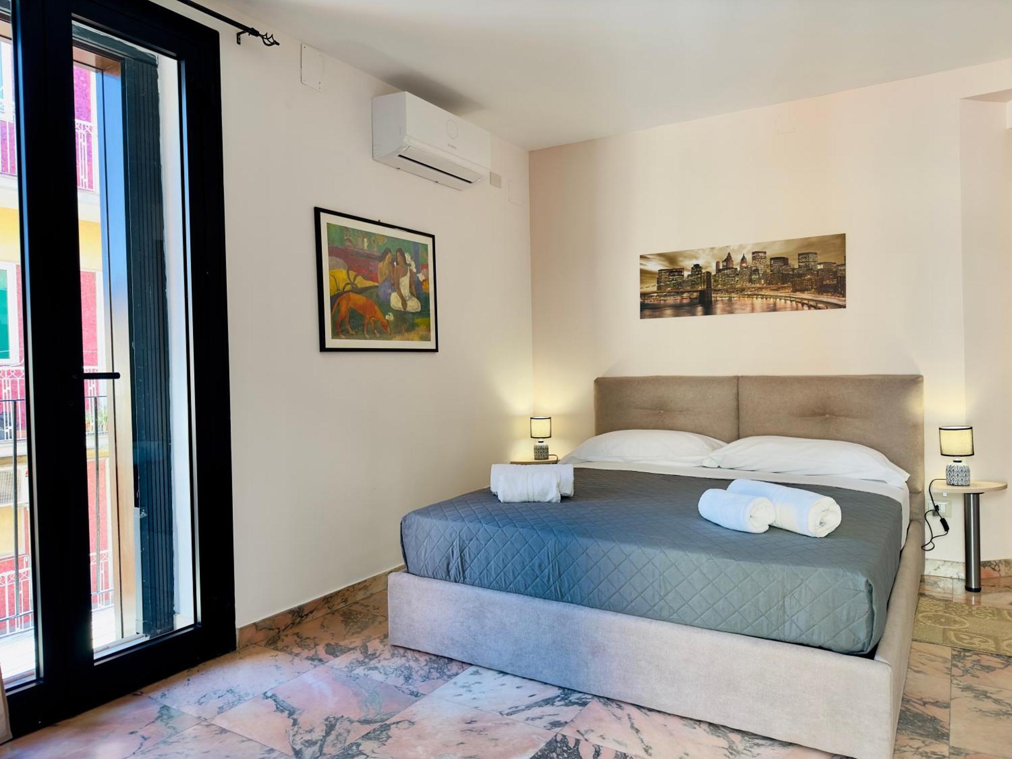 Unique Rooms In Centro Citta Bagno Privato E Climatizzatore Raguse Extérieur photo